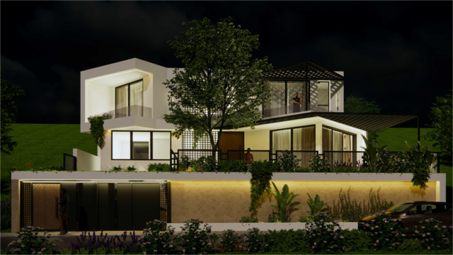 Construction projects management Construction projects management