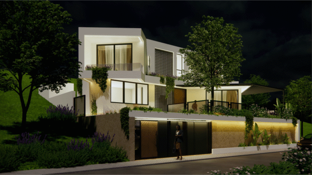 Construction projects management Construction projects management