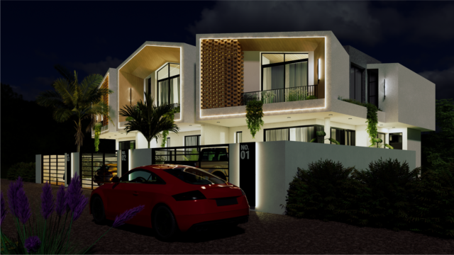 Construction projects management Construction projects management